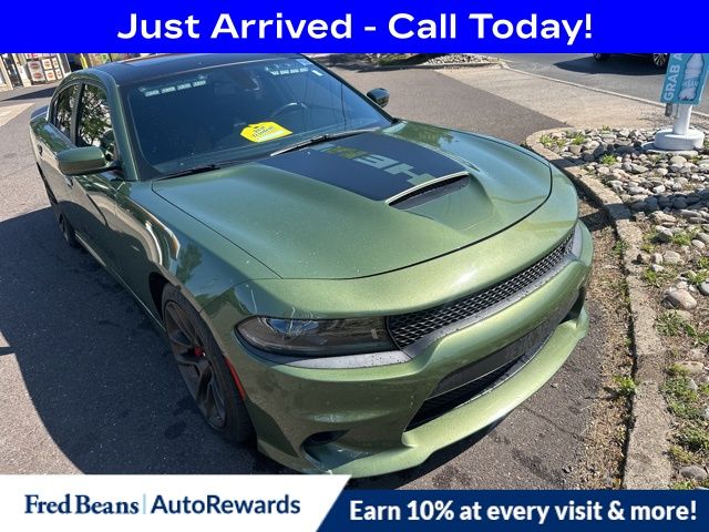 2022 Dodge Charger R/T's photo