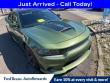Used 2022 Dodge Charger R/T Sedan