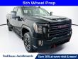 Used 2022 GMC Sierra 2500 HD AT4 Truck Crew Cab