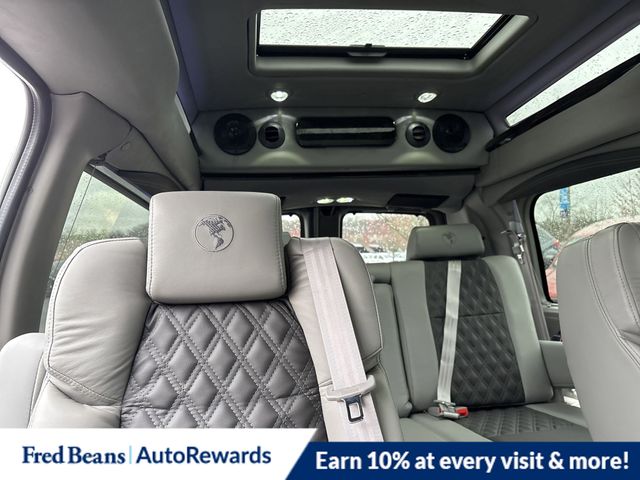 2025 GMC Savana Cargo Work Van - Photo 22