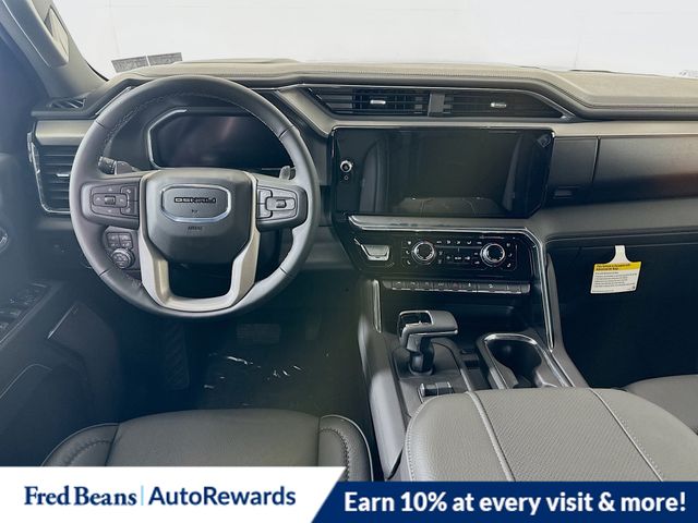 2026 GMC Sierra 1500 Denali - Photo 17