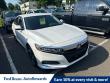 Used 2020 Honda Accord LX Sedan