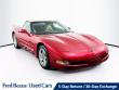 Used 2004 Chevrolet Corvette  Convertible