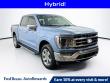 Used 2023 Ford F-150 Lariat Truck SuperCrew Cab