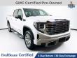 Certified 2022 GMC Sierra 1500 Denali Truck Crew Cab