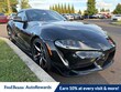  Toyota GR Supra