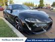 Used 2022 Toyota GR Supra 3.0 Coupe