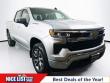 Used 2022 Chevrolet Silverado 1500 LT Truck Crew Cab