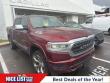 Used 2019 Ram 1500 Limited Truck Crew Cab