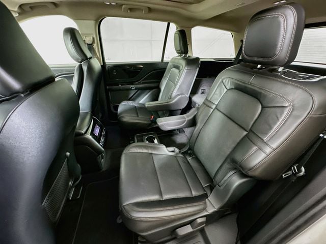 2023 Lincoln Aviator Reserve - Photo 32