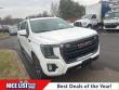 Used 2022 GMC Yukon XL AT4 SUV