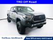 Certified 2019 Toyota Tacoma TRD Off-Road Truck Double Cab