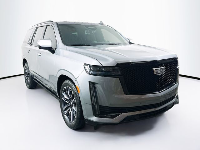 2023 Cadillac Escalade Sport's photo