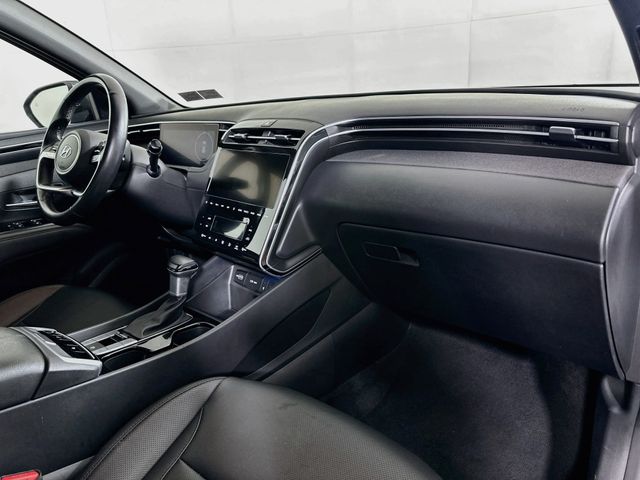 2024 Hyundai Tucson XRT - Photo 34