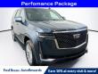 Used 2021 CADILLAC Escalade Premium Luxury SUV