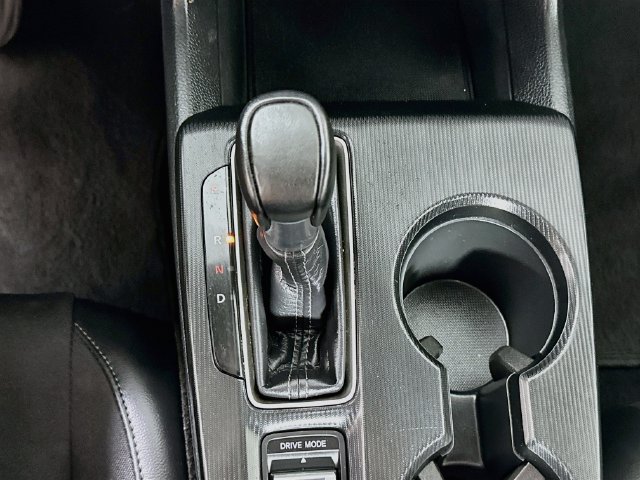 2024 Honda Civic Sport - Photo 21