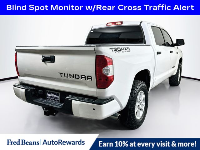 2019 Toyota Tundra SR5 - Photo 9
