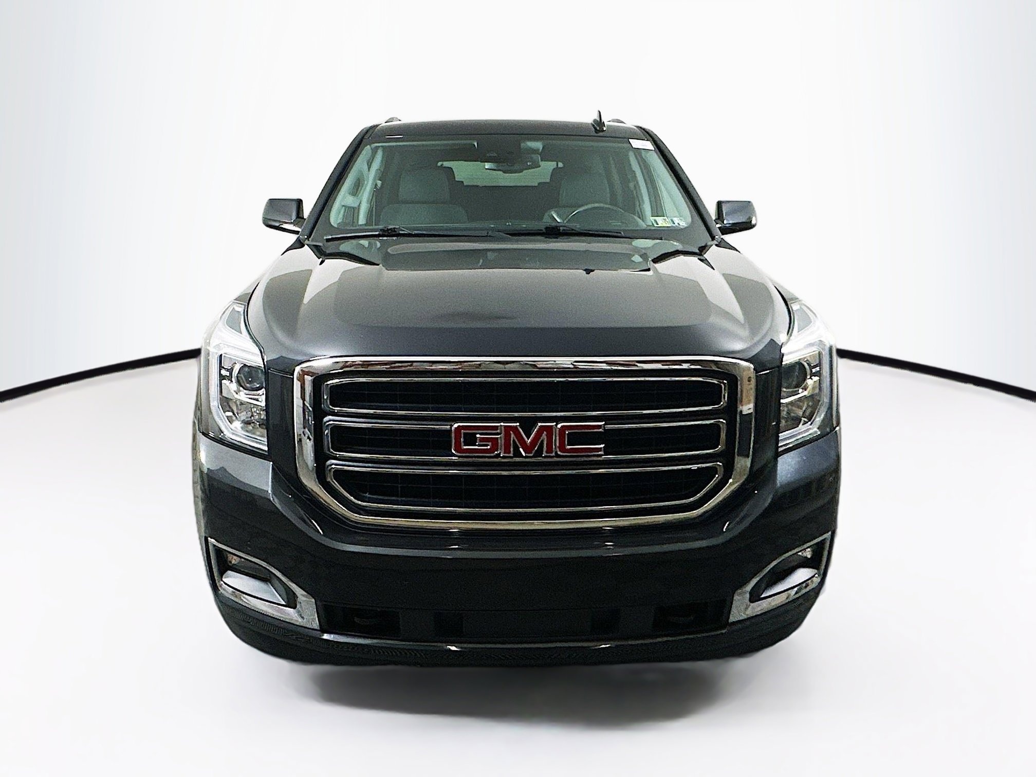 2020 Gmc Yukon SLE photo 2