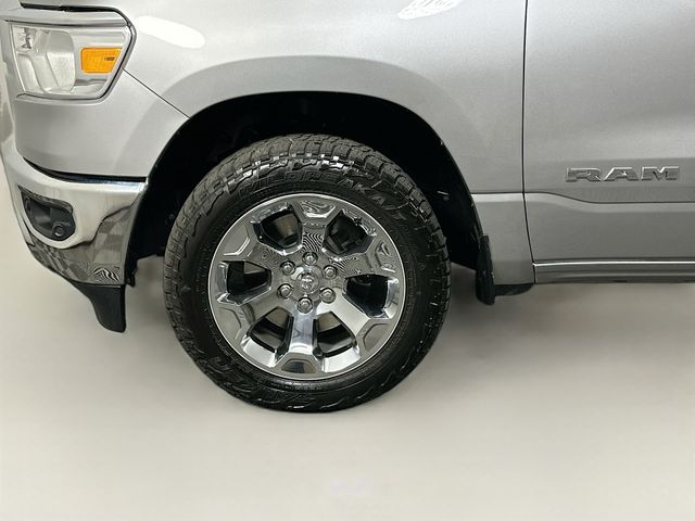 2022 RAM Ram 1500 Pickup Big Horn/Lone Star - Photo 36