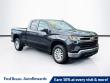 Used 2023 Chevrolet Silverado 1500 LT Truck Double Cab