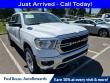 Used 2022 Ram 1500 Big Horn/Lone Star Truck Crew Cab