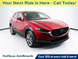 Used 2022 Mazda Mazda CX-30 2.5 S Premium Package SUV