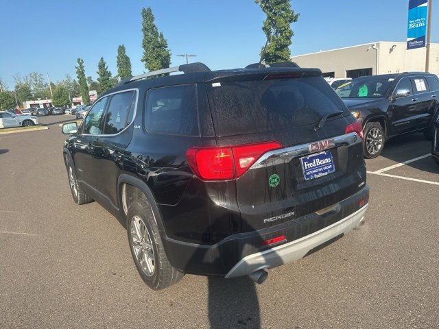 2019 Gmc Acadia SLE photo 3