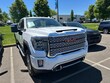  GMC Sierra 2500HD