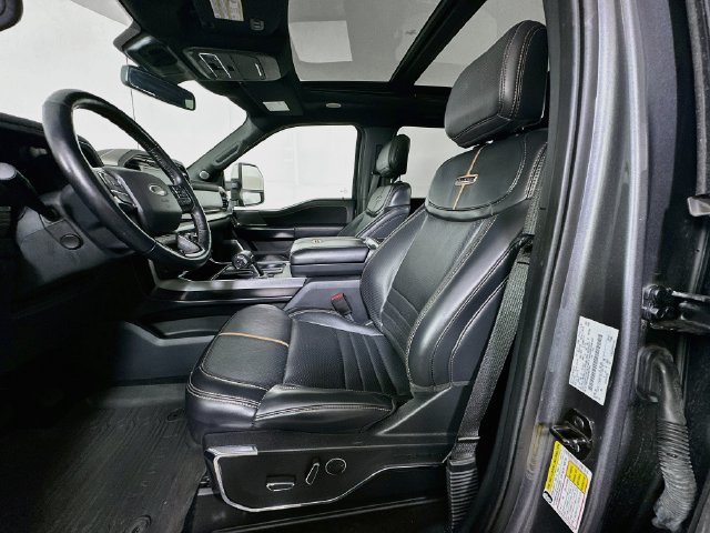 2022 Ford F-150 Platinum - Photo 28