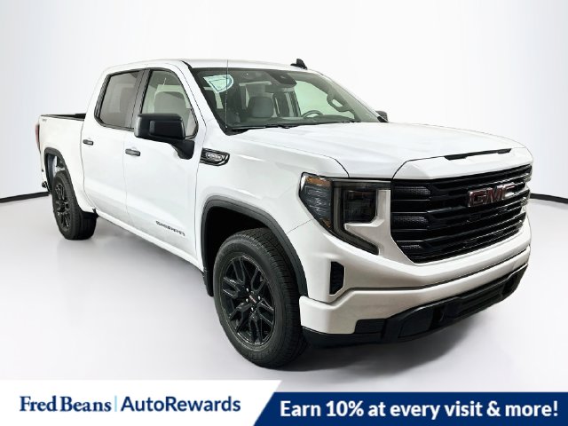  GMC Sierra 1500