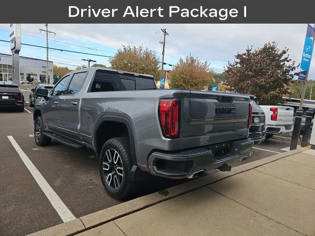 2021 Gmc Sierra 1500 AT4 photo 3