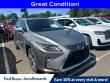 Certified 2017 Lexus RX 350 350 SUV