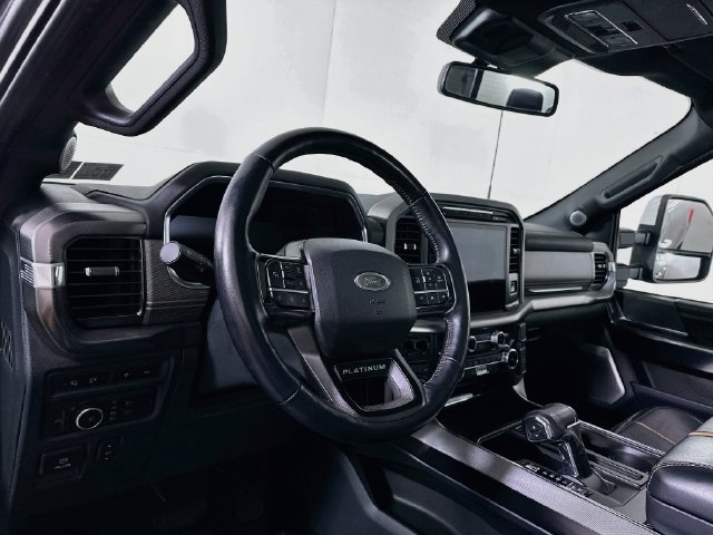 2022 Ford F-150 Platinum - Photo 12