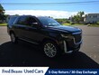 CADILLAC Escalade ESV