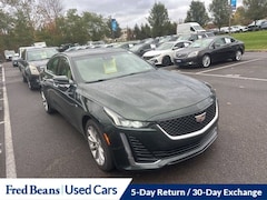 2020 CADILLAC CT5 Premium Luxury