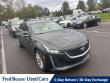 Used 2020 CADILLAC CT5 Premium Luxury Sedan