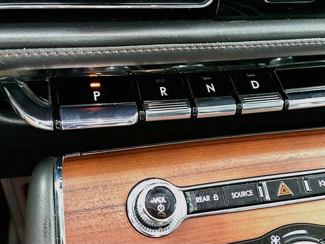 2023 Lincoln Aviator Reserve - Photo 23