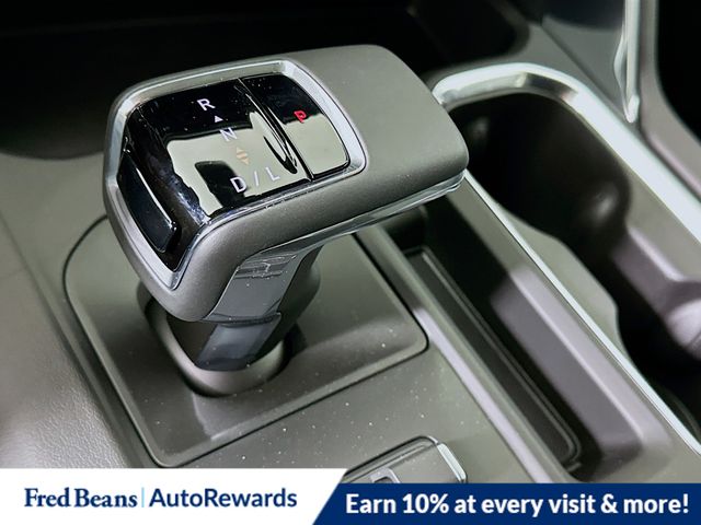 2026 GMC Sierra 1500 Denali - Photo 12