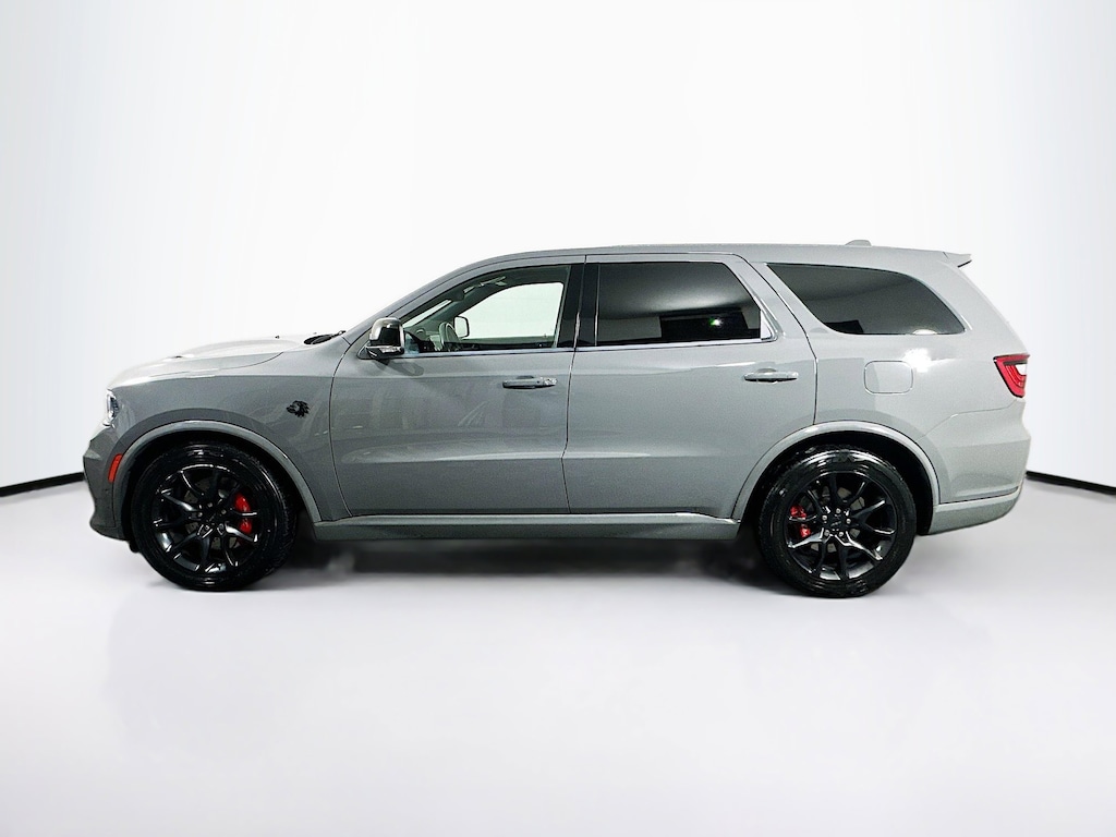 Used 2022 Dodge Durango SRT 392 SUV
