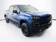 Certified 2021 Chevrolet Silverado 1500 LT Trail Boss Truck Crew Cab