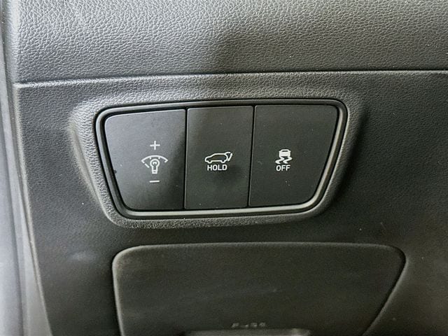 2024 Hyundai Tucson XRT - Photo 13