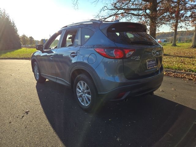 2015 Mazda CX-5 Touring photo 2