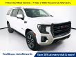 Used 2023 GMC Yukon XL AT4 SUV