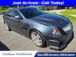  CADILLAC CTS-V