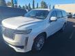 Certified 2022 CADILLAC Escalade ESV Premium SUV