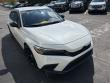Used 2023 Honda Civic Sport Sedan