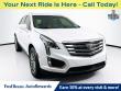 Used 2019 CADILLAC XT5 Luxury SUV