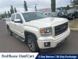 Used 2015 GMC Sierra 1500 SLT Truck Crew Cab
