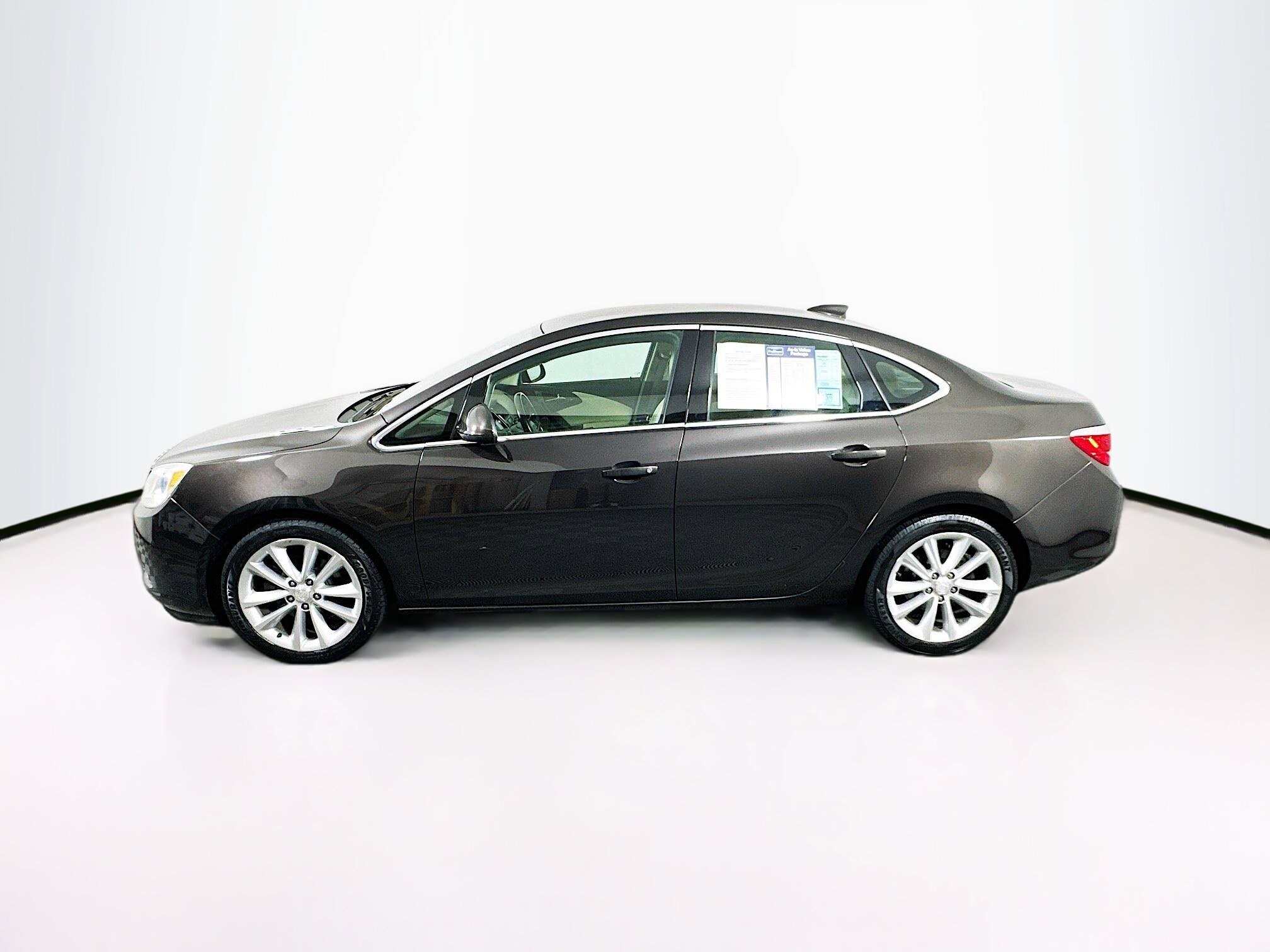 2015 Buick Verano Convenience photo 2