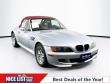 Used 1998 BMW M Classic Convertible